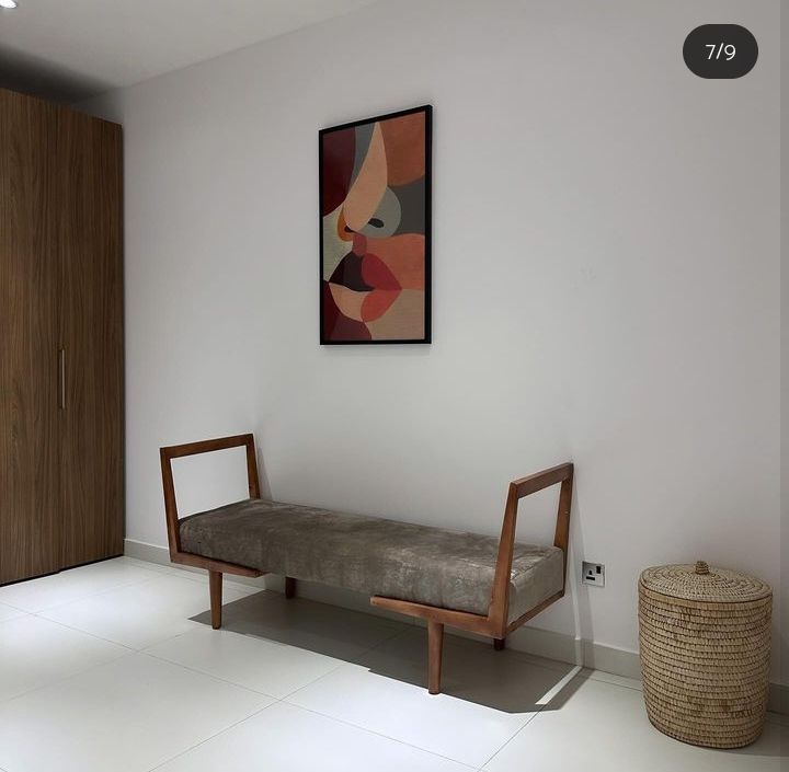 2 bedroom | Balcony | Gym | Pool | Rooftop