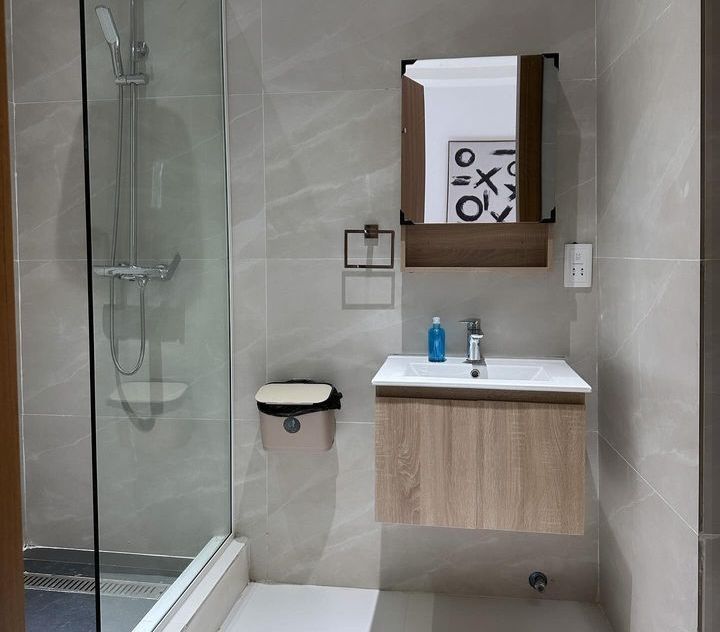 2 bedroom | Balcony | Gym | Pool | Rooftop