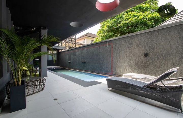 2 bedroom | Balcony | Gym | Pool | Rooftop