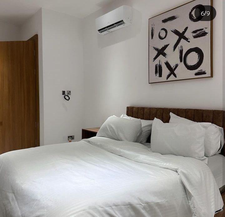 2 bedroom | Balcony | Gym | Pool | Rooftop