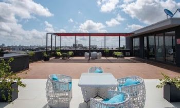 2 bedroom | Balcony | Gym | Pool | Rooftop