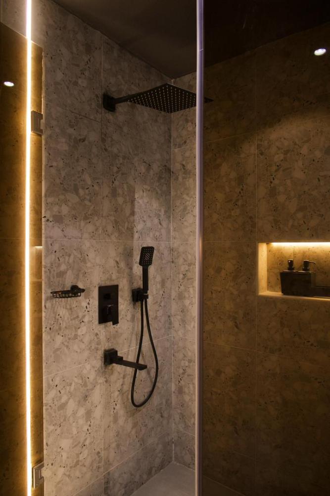 1 Bedroom Duplex Available For Booking At Ikoyi.