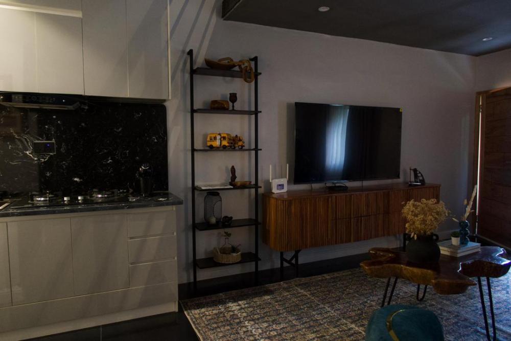 1 Bedroom Duplex Available For Booking At Ikoyi.