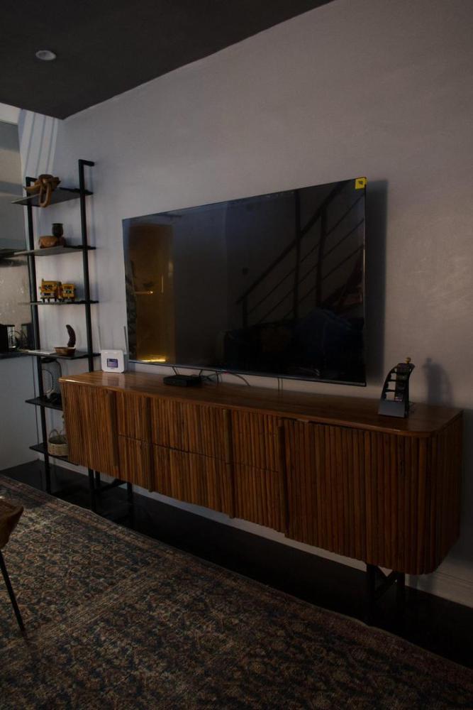 1 Bedroom Duplex Available For Booking At Ikoyi.