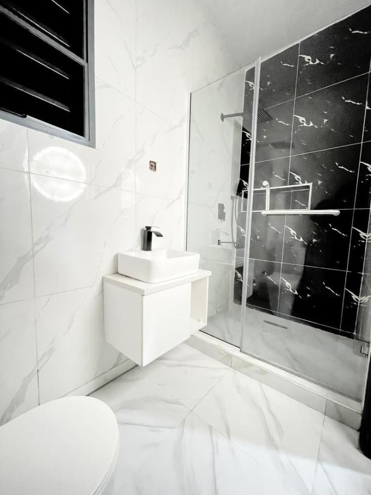 2 Bedroom Apartments With PS 5, Swimming Pool, and Gym Available for Booking Located At Lekki Phase 1, Off Fola Osibo.