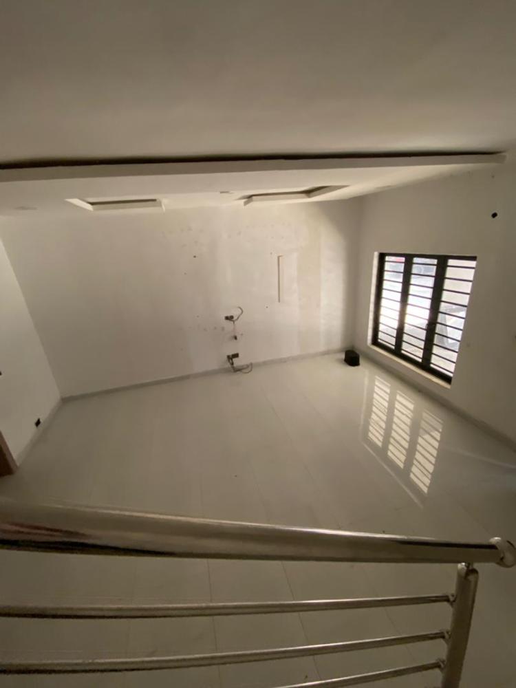 cated in Harris Drive, VGC Extension, Lekki Lagos.*