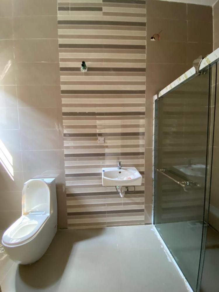 cated in Harris Drive, VGC Extension, Lekki Lagos.*