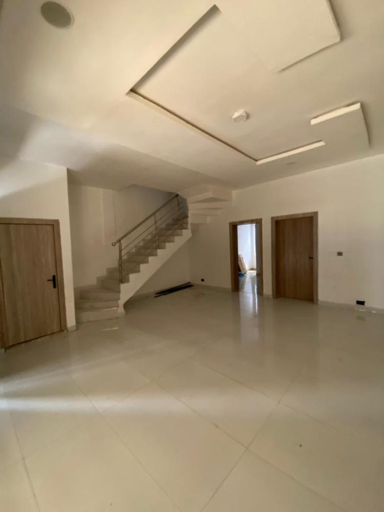 cated in Harris Drive, VGC Extension, Lekki Lagos.*