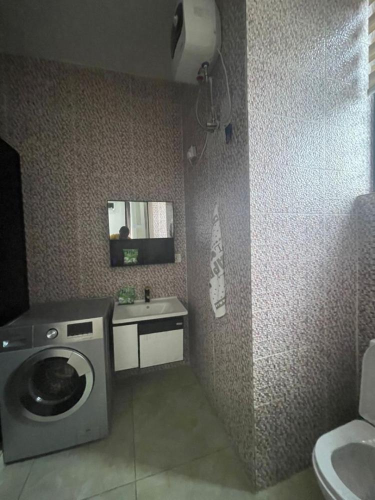 2 Bedroom Serviced Apartment For SALE Located At Chevron Toll Gate, Lekki.