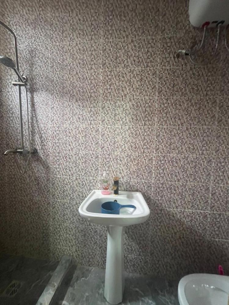 2 Bedroom Serviced Apartment For SALE Located At Chevron Toll Gate, Lekki.