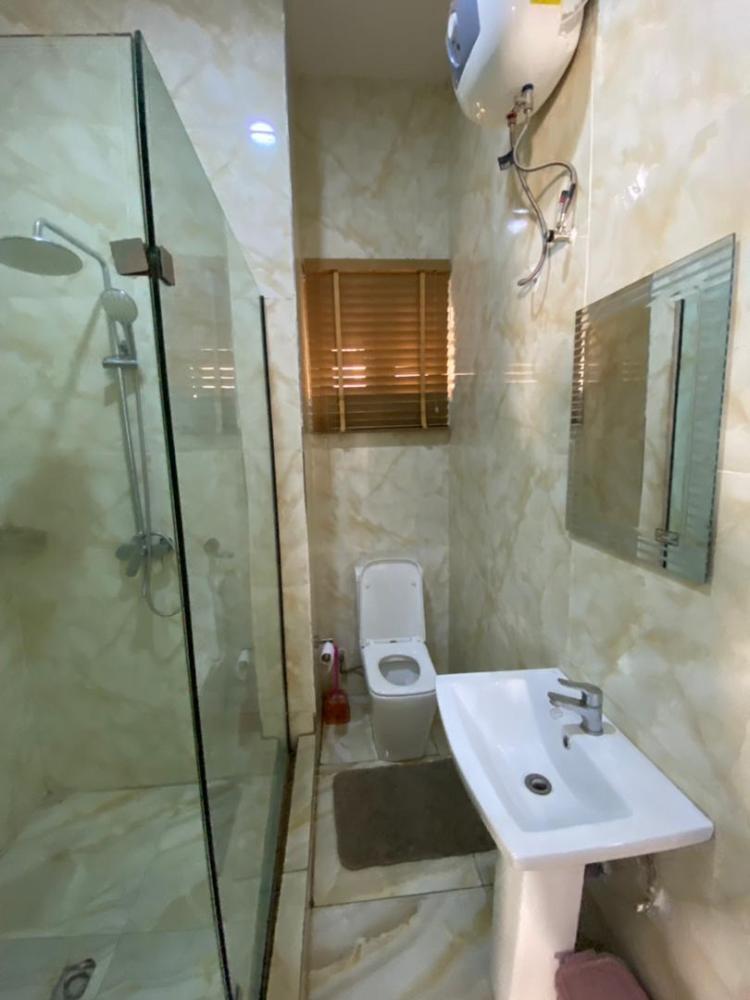 4 Bedroom Terrace Duplex For RENT Located At Harris Drive, VGC Extension, Lekki.