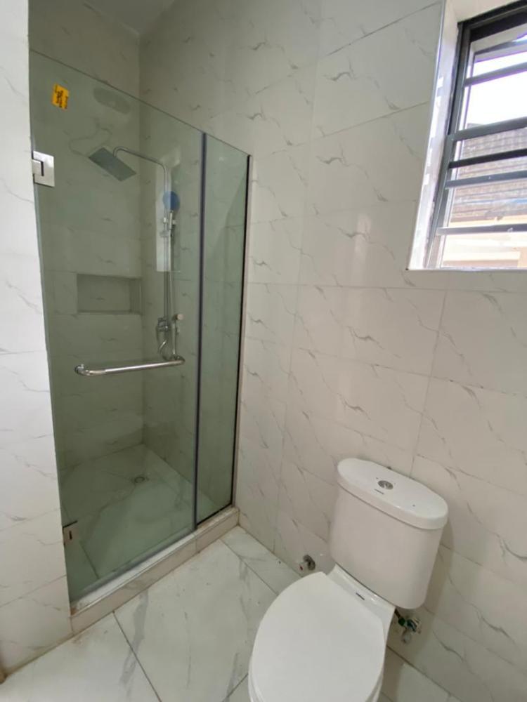 Duplex is Currently Available for Lease, located in Harris Drive, VGC Extension, Lekki