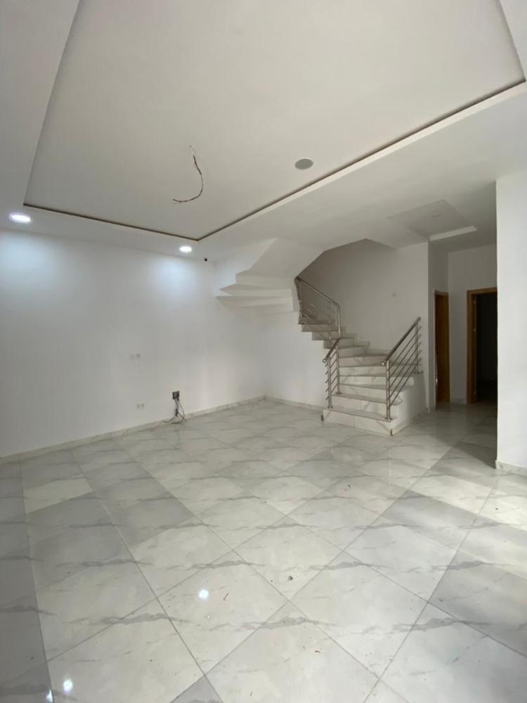 Duplex is Currently Available for Lease, located in Harris Drive, VGC Extension, Lekki