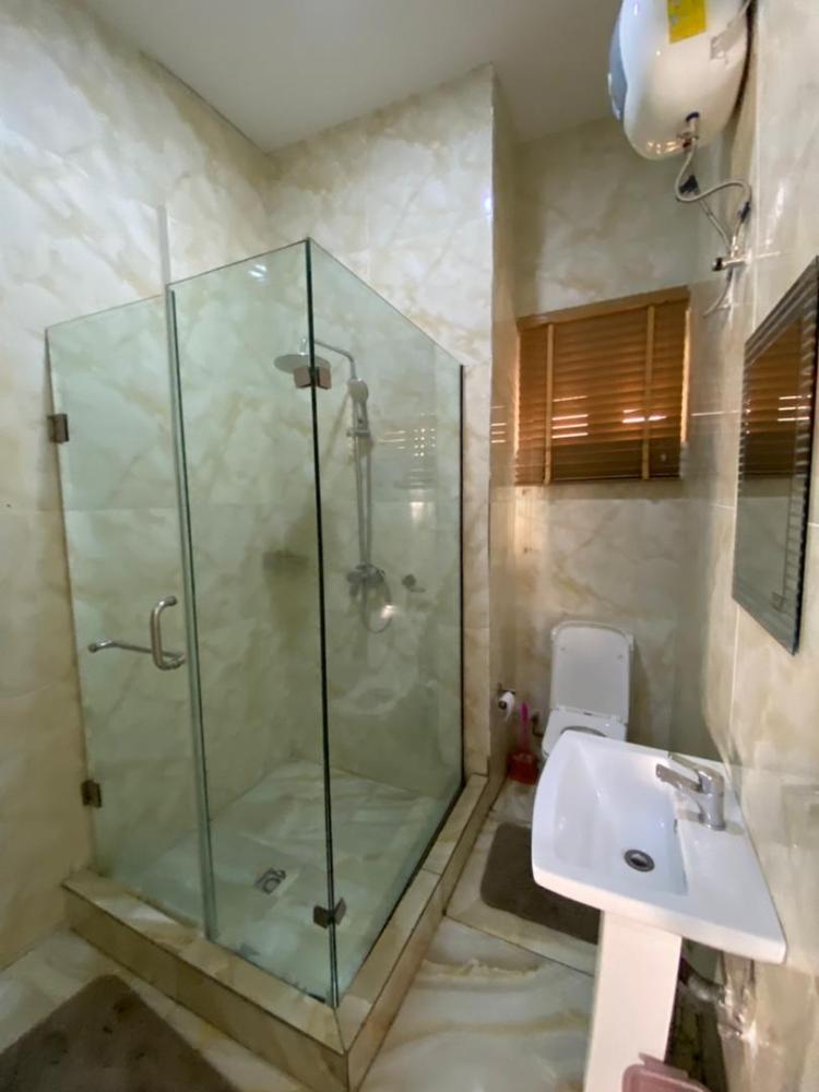 4 Bedroom Terrace Duplex For RENT Located At Harris Drive, VGC Extension, Lekki.