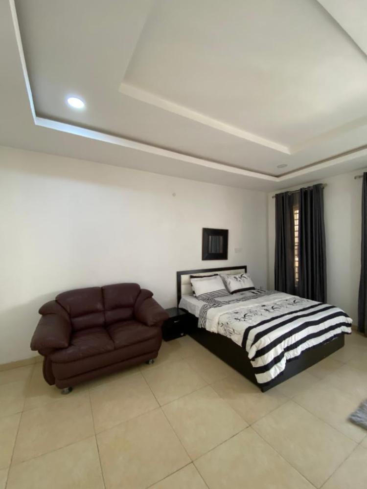 4 Bedroom Terrace Duplex For RENT Located At Harris Drive, VGC Extension, Lekki.
