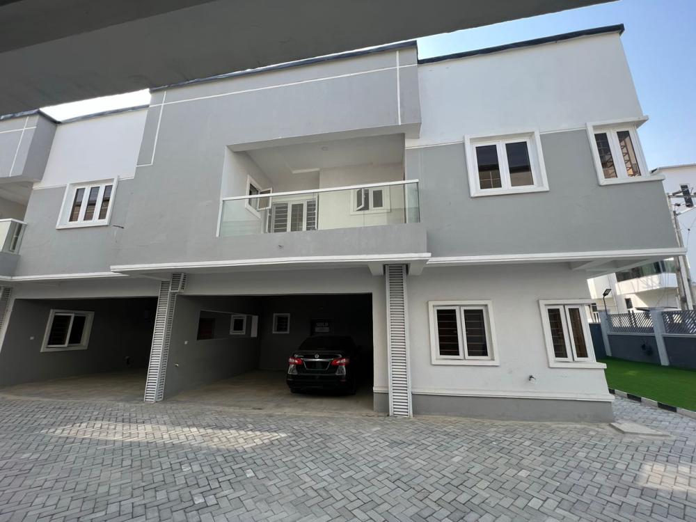 3 bed + BQ terrace for rent