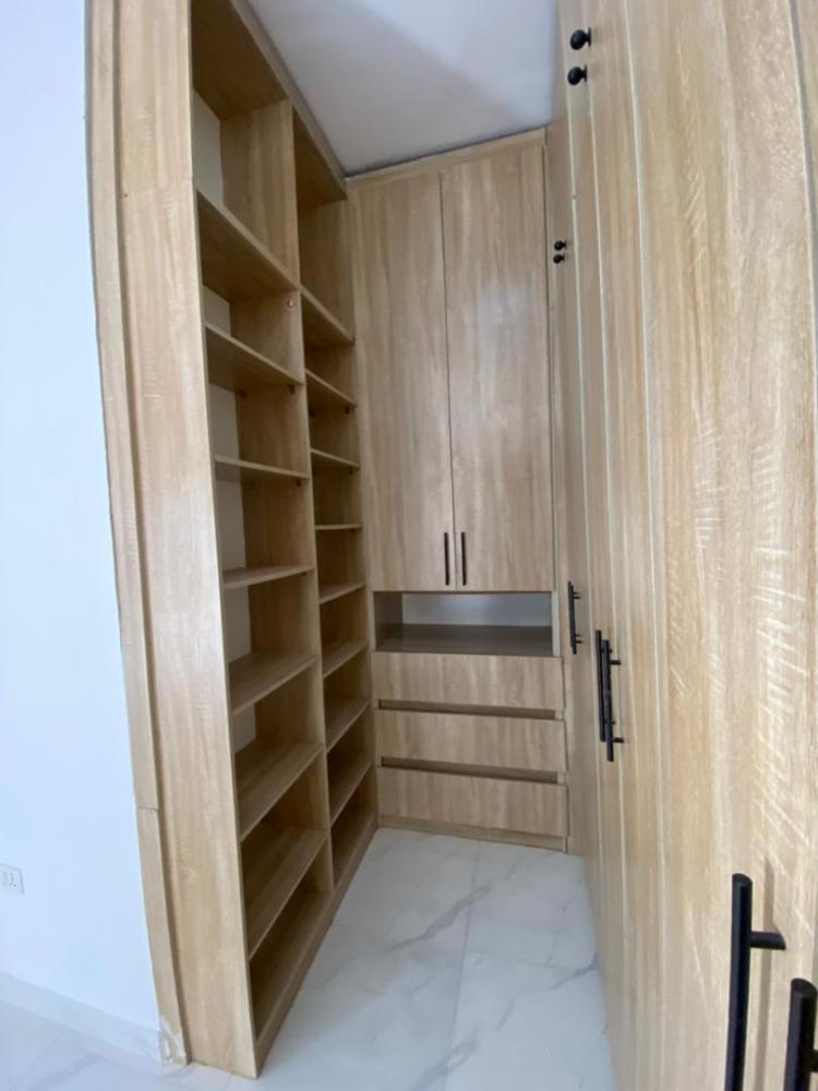 4 Bedroom Semi Detached Duplex Available for RENT Located at Harris Drive, VGC Extension, Lekki.