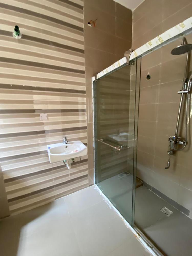 4 Bedroom Terrace Duplex Available For RENT Located at Harris Drive, VGC Extension, Lekki.