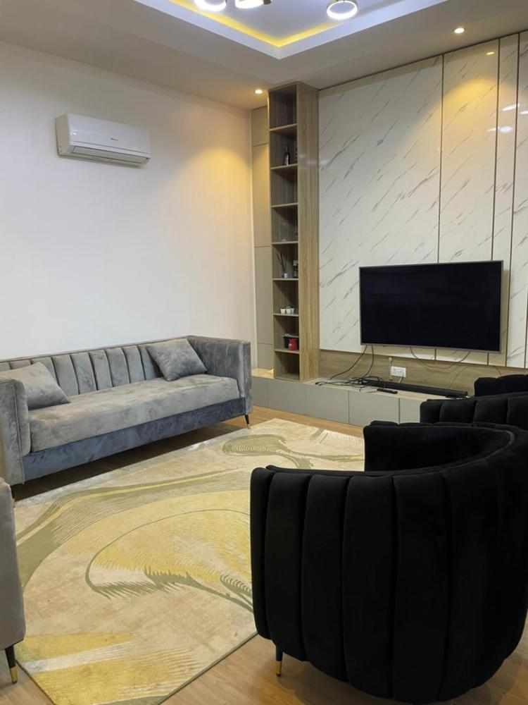 2 Bedroom Apartments Available And Located At Ologolo, Lekki.