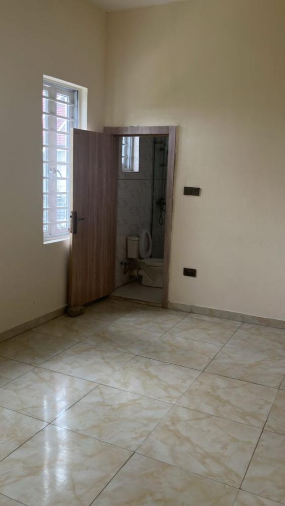 4 Bedroom Terrace Duplex Available for Rent Located at Harris Drive, VGC Extension, Lekki.