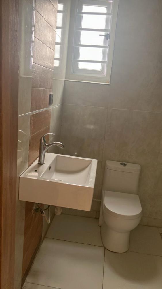 4 Bedroom Terrace Duplex Available for Rent Located at Harris Drive, VGC Extension, Lekki.