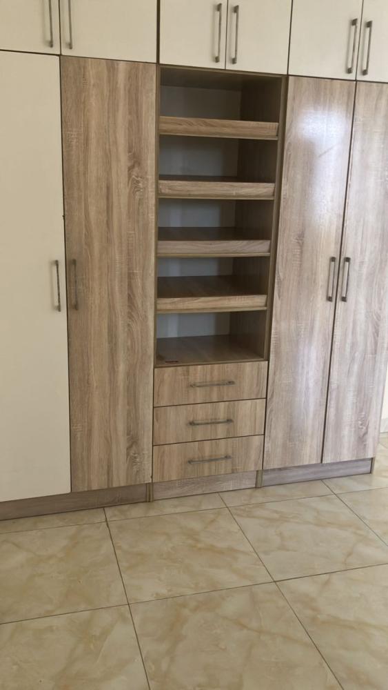 4 Bedroom Terrace Duplex Available for Rent Located at Harris Drive, VGC Extension, Lekki.