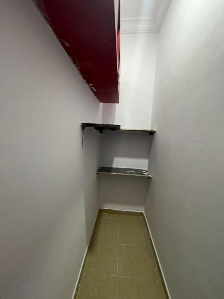 4 Bedroom Detached Duplex With Boys Quarter in a shared compound Available for RENT Located At Ologolo, Lekki.