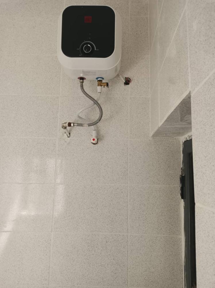 Well maintained 1 bedroom apartment available for Rent  Mini flat 