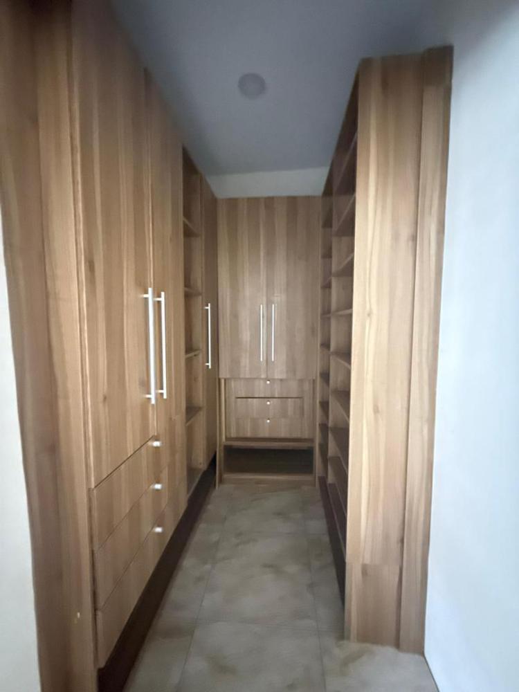 4Bedroom Terrace duplex