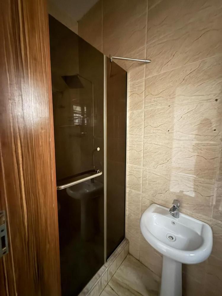 4Bedroom Terrace duplex