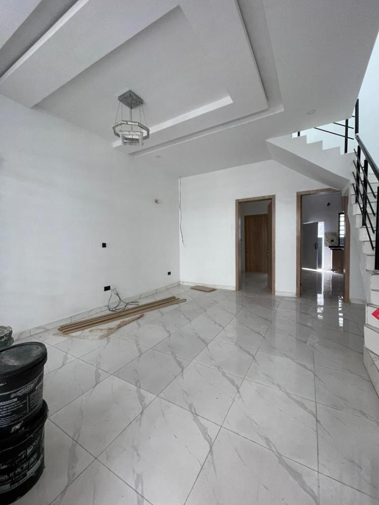 3Bedroom Terrace Duplex