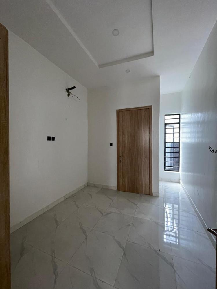 3Bedroom Terrace Duplex