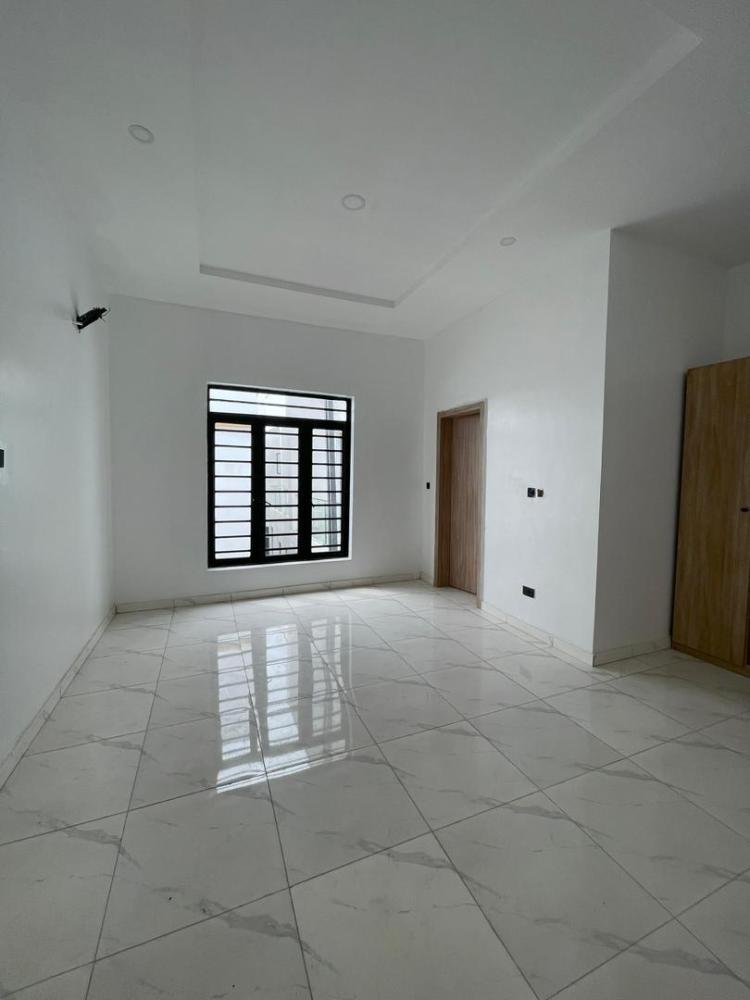 3Bedroom Terrace Duplex