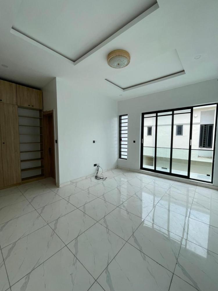 3Bedroom Terrace Duplex