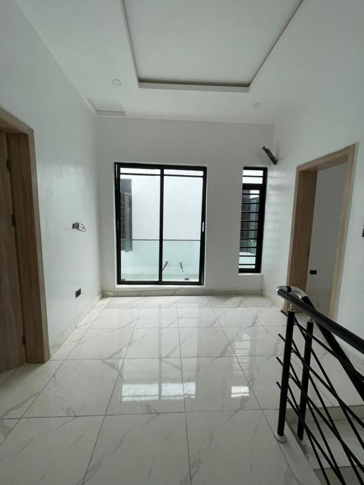 3Bedroom Terrace Duplex