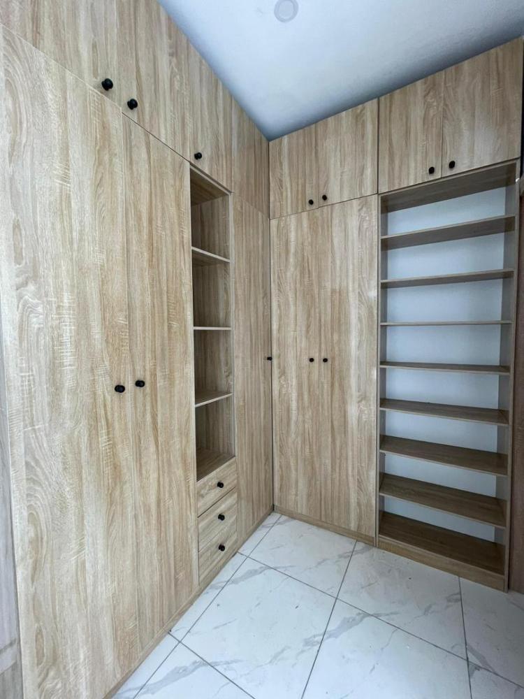 3Bedroom Terrace Duplex