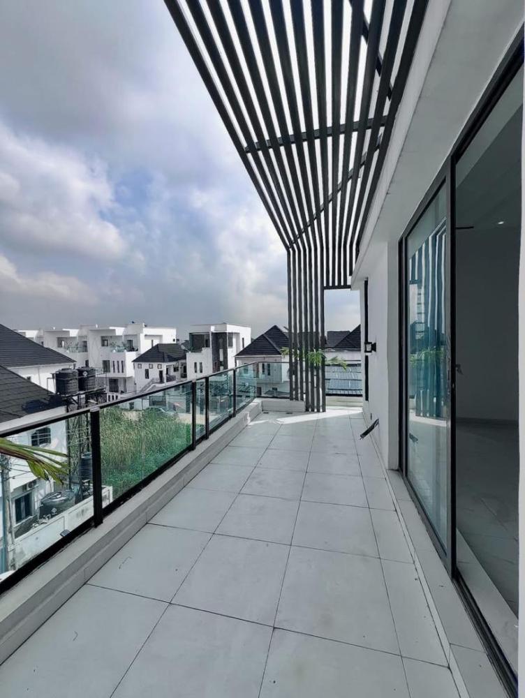 📍IKOTA LEKKI | 4 BED | N280M