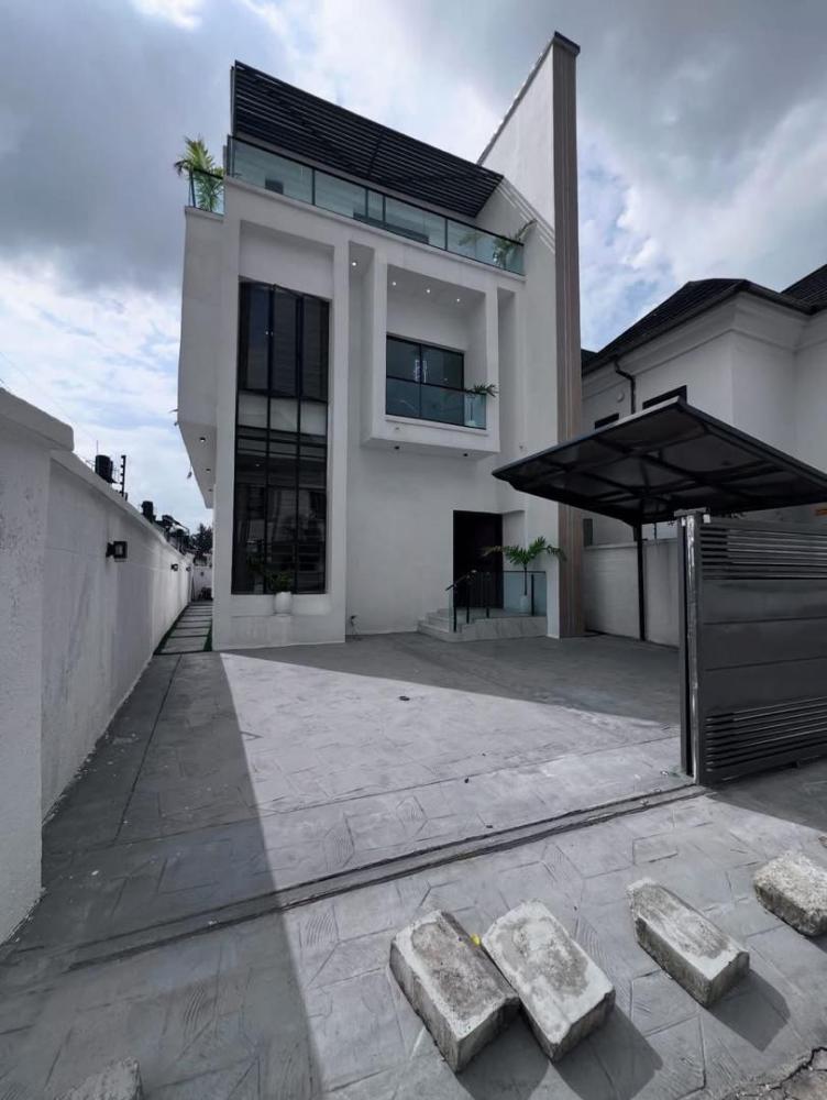 📍IKOTA LEKKI | 4 BED | N280M
