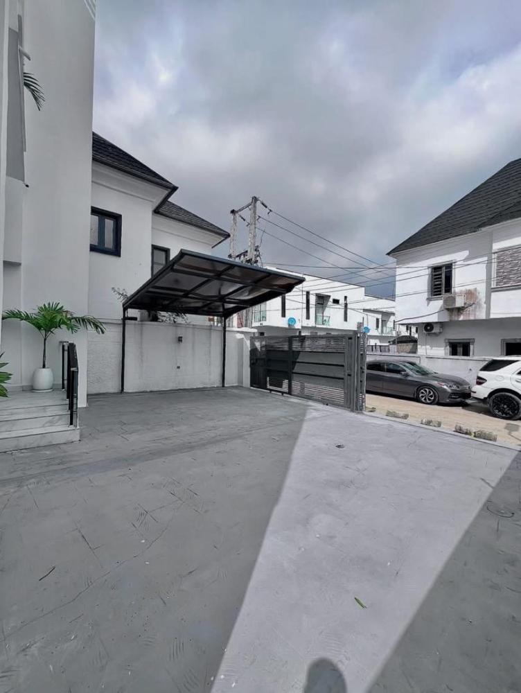📍IKOTA LEKKI | 4 BED | N280M