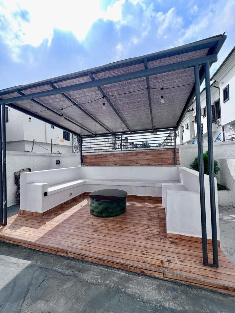 📍IKOTA LEKKI | 4 BED | N280M