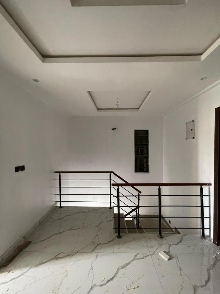 *SALES ALERT* 3 Bedroom terrace duplex with BQ