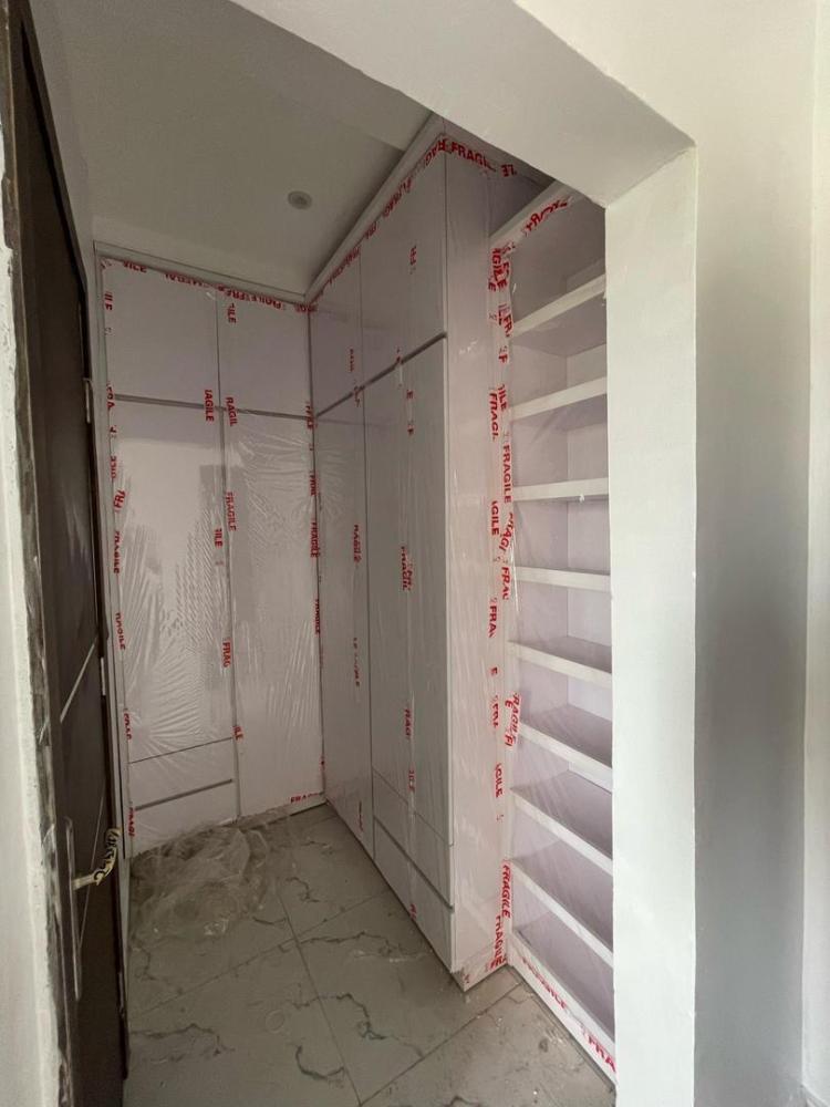 *SALES ALERT* 3 Bedroom terrace duplex with BQ .