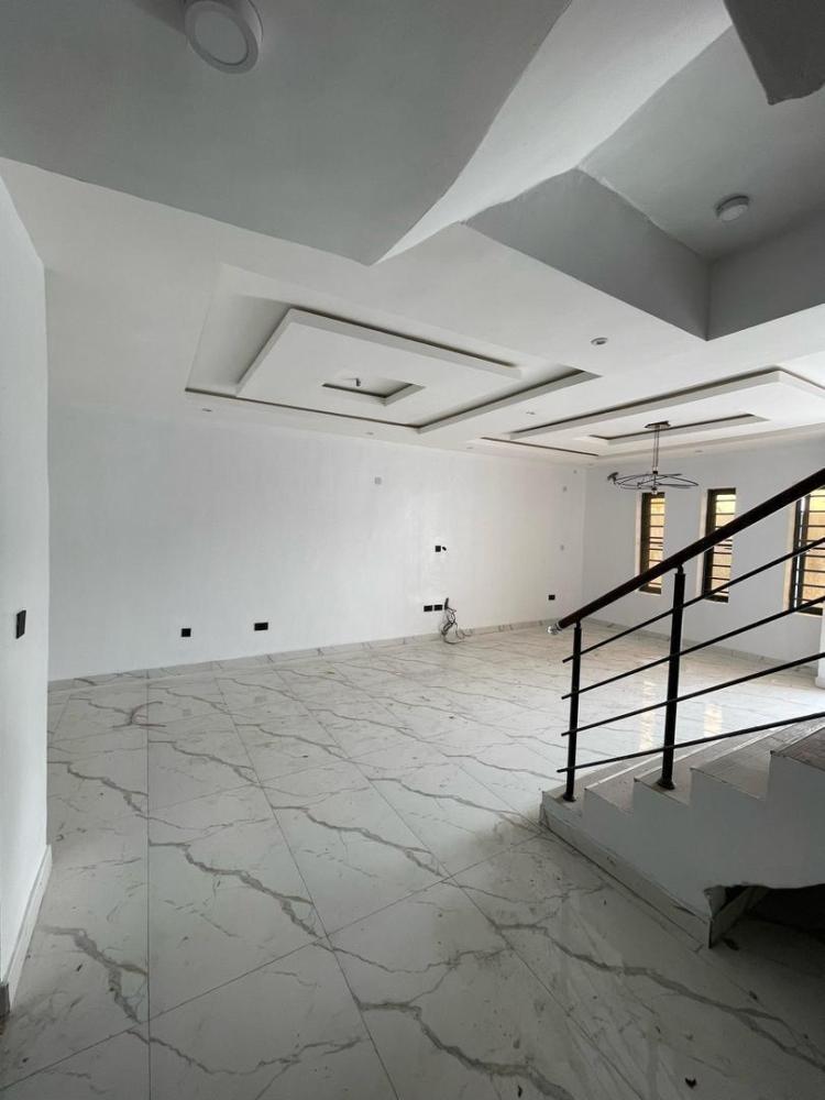 *SALES ALERT* 3 Bedroom terrace duplex with BQ