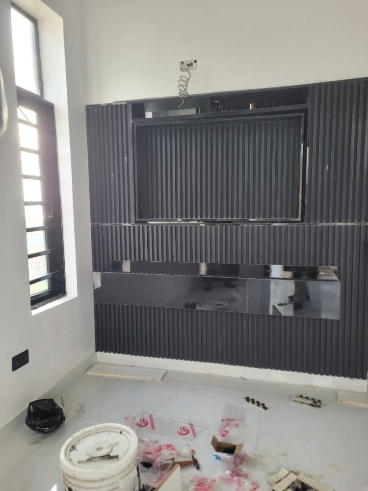 new 4bedroom fully detached 