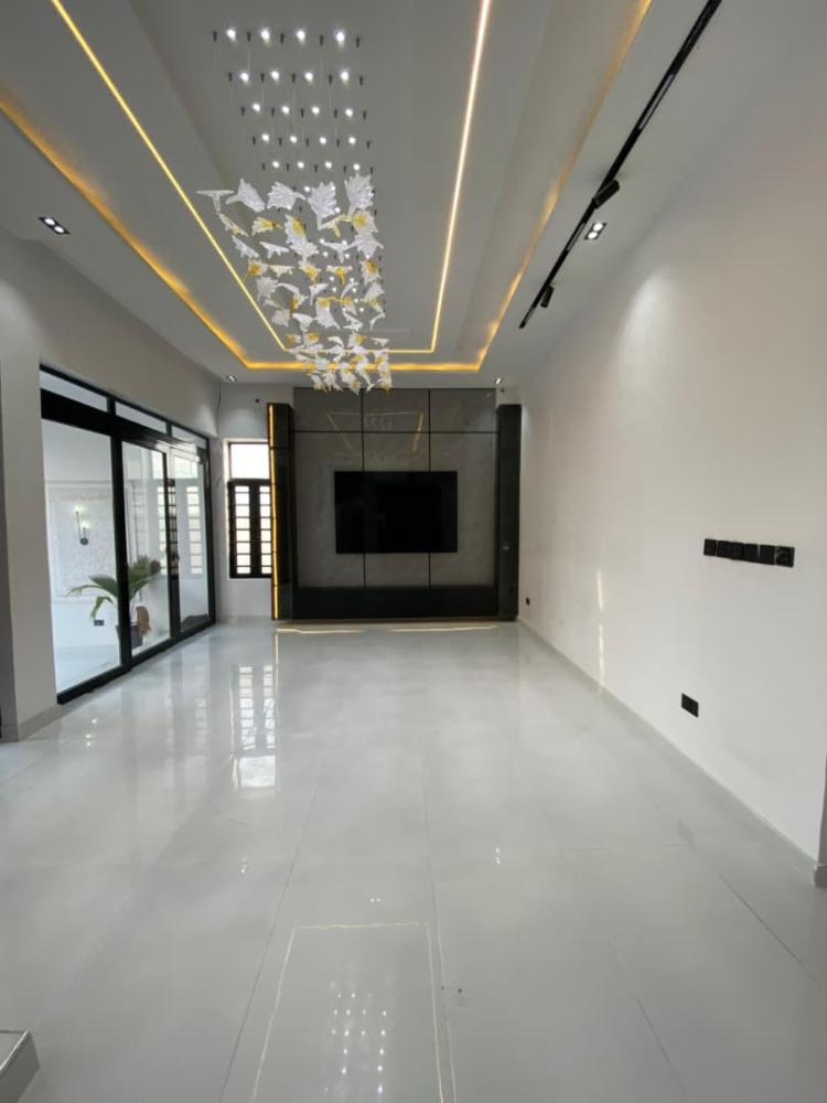 new 4bedroom fully detached 