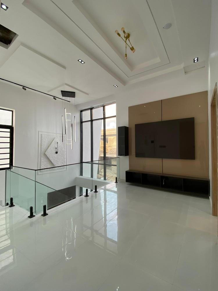 new 4bedroom fully detached 