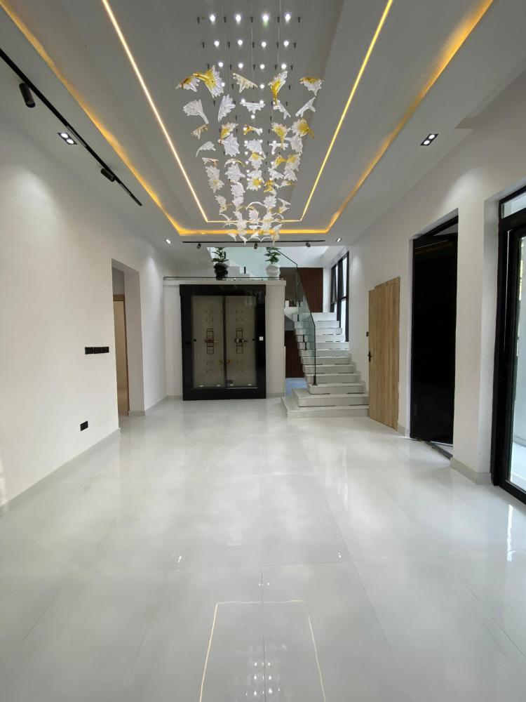 new 4bedroom fully detached 