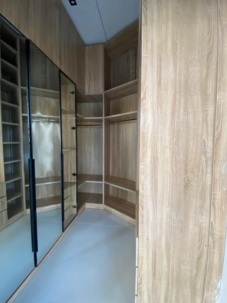 new 4bedroom fully detached 