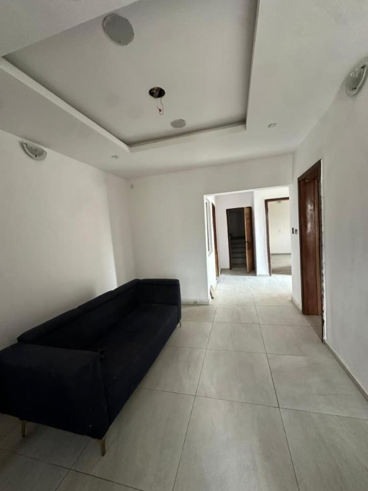 2 Bedroom Apartment Available for RENT and Located At Ologolo, Lekki.