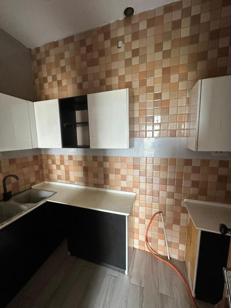 2 Bedroom Apartment Available for RENT and Located At Ologolo, Lekki.